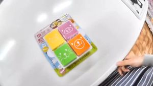 Mainan Edukatif & Serbaguna: Mainan Hewan & Bento P-3208