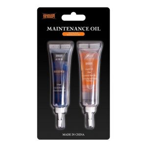 KINGDOM | Fish Reel Lubricant Maintenance Oil