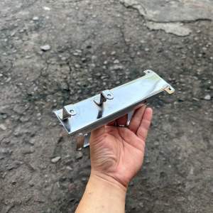 PANGKON DUDUKAN COIL PANGKON KIPROK CROME PNP CB GL MP TIGER
