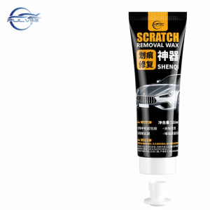 PULV | Polishing Scratch Removal Car Wax