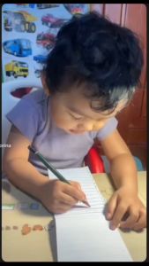 UPBRAININA- madu Morina upbrainina madu anak madu kesehatan anak Membantu Perkembangan Bicara dan Kecerdasan Otak Anak