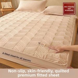 Breathable Dust-proof Mattress Protector