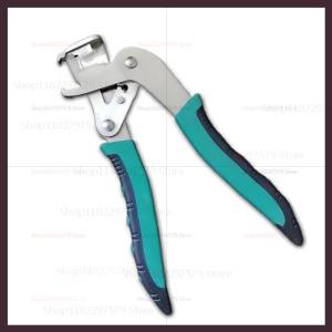OLOEY | Kìm Tháo Kẹp Xe Hơi Bằng Thép Không Gỉ Nhựa Cao Su Dụng Cụ Tháo Gỡ Nội Thất Cửa Tấm Ốp Gầm Xe Cốp Xe Dùng Được Cho Cả Hai Tay