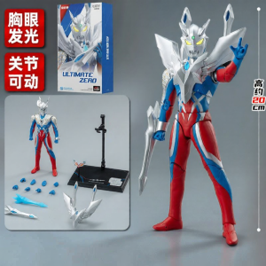 ZHONGDONGWANJU | Premium Official Figure Toy