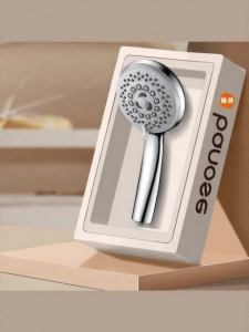 TIANYUWAN | Large Nozzles Anti-Clogging Shower Head