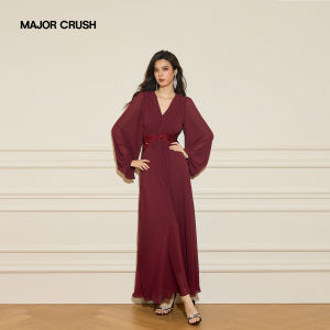 Elegant Sparkling Slimming Dress
