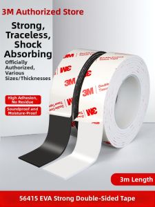 3M | High Adhesive Strong Double Sided Foam Tape