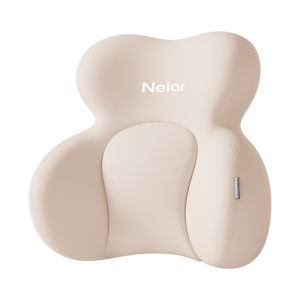 NIRA | Car Lumbar Support Pillow