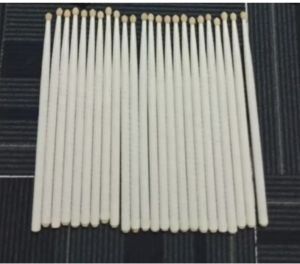 ecer stik drumbed panjang 30cm dan 40 cm