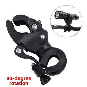 YUEYOUXIN | Universal Bike Light Mount for Mountain Biking
