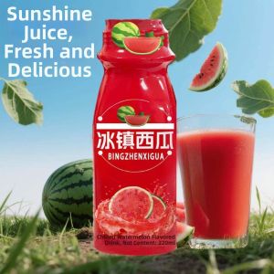 Cooling Watermelon Juice 220ml