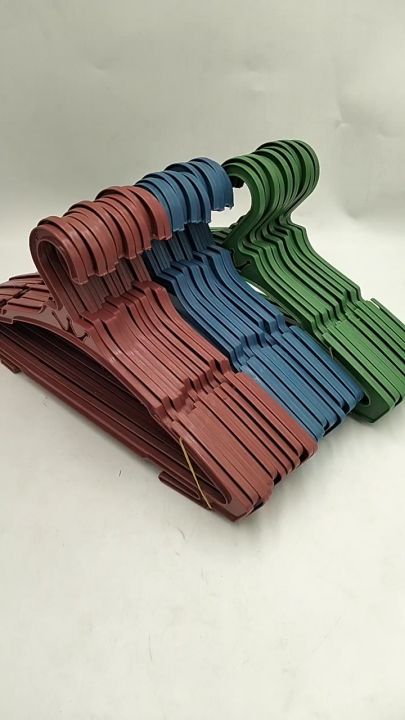 PHC-Sunnyware 14" King Hanger - Ordinary (12 Pcs/Set) #888-B