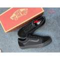 Vans Old Skool (size39-45) Navy Blue Red ลายตาราง มีหลายสี. 