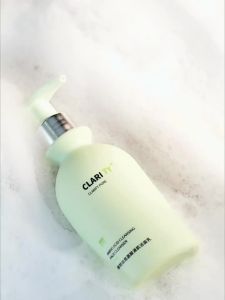 VETES | Acne-Removing Oil-Control Whitening Pore-Cleaning Facial Cleanser