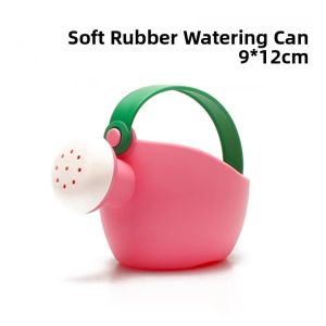 Leaky Watering Toy for Babies with Cartoon Design