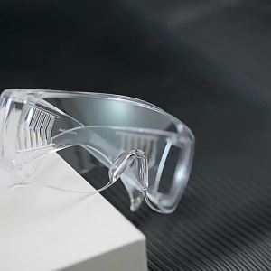 1Pieces Dental Lab Goggle Eyewear Glasses Waterproof Multicolour Curing Light UV Teeth Whitening Tool Mountaineering Glasses