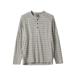 bluemonte | Áo Thun Dài Tay Lỏng Thoáng Từ Vải Linen Cho Mùa Hè
