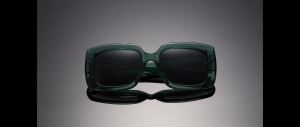 Kính Râm Phân Cực Hình Chữ Nhật Cỡ Lớn Dành Cho Nữ ZENOTTIC UV400 Bảo Vệ Khung Acetate Kính Râm Thời Trang Dành Cho Hoạt Động Ngoài Trời
