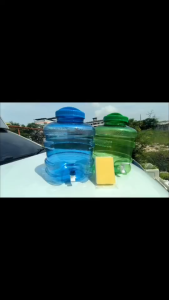 แบรนด์ถังน้ำ 12 ลิตรแบบมีก๊อก สินค้ามือ 1 เกรด a คุณภาพสูง ส่งด่วนส่งไว สำหรับใช้ในบ้านและออฟฟิศ