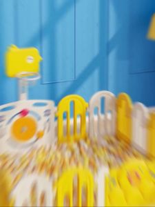 Baby Playpen For Baby Fence Playpen For Baby Playard Safety Playpen For Baby Fence Indoor  Fence Household 婴儿围栏