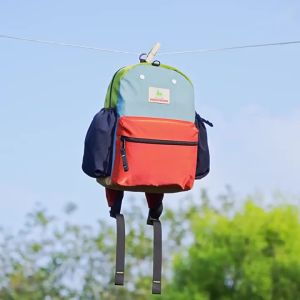 shukiku | Ultra Light School Backpack for Children