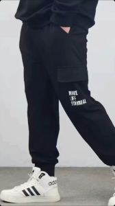 Quần dài thể thao nam chất vải co giãn 4 chiều dày dặn thoáng mát hàng giá rẻ nhưng chất lượng loại 1.