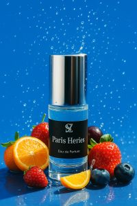 PARFUM PARIS HERIES EDP 15 ML|SIRENZI PARFUME
