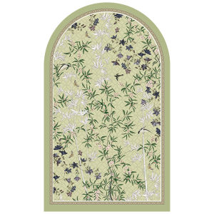 FANJUTAIDU | Waterproof Oils-proof Stain-resistant Door Mat
