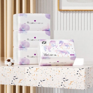 Botare | Baby Thickened Facial Tissue