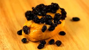 DELMANNi California RAISINS 1kl