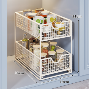 MUGG | Giá Để Đồ Có Ngăn Kéo
