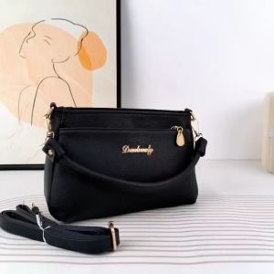 Grosir import jakarta snsd-8903 tas selempang wanita import 516 fashion cantik tas bahu wanita terkiniian dan best seller