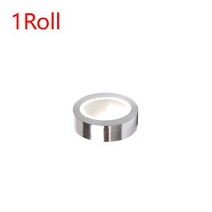 1/2Roll Lead Weights Professional Golf Lead Tape Weight Self-Adhesion Tennis Putter Wedge Clubs Head Tapes for Putter Racket