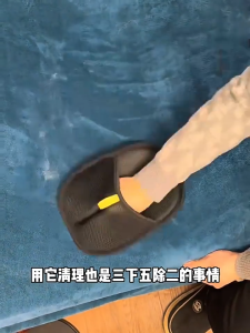 Sarung Tangan Buang Bulu Haiwan 宠物去毛手套 Pet Hair Removal Gloves 去浮毛清洁除毛手套 Cat Dog Grooming Brush
