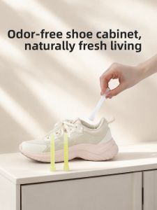 FaSoLa | Odor Eliminating and Disinfecting Shoe and Sock Deodorizer