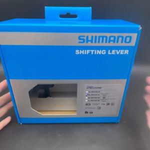 มือเกียร์ Shimano MTB Deore 11 Speed รุ่น SL-M5100 ประกันศูนย์ไทย