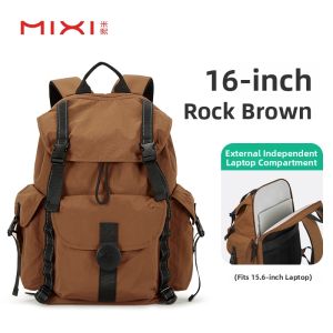 Mixi | Large Capacity Outdoor Hiking Waterproof Backpack