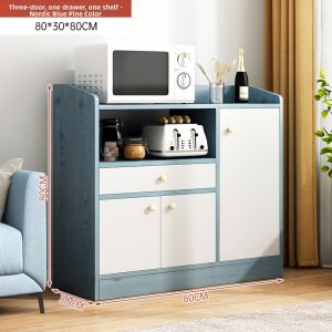 XUNHUAI | Multifunctional Storage Sideboard