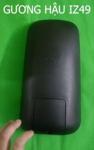 GƯƠNG HẬU (KÍNH HẬU) XE ÔTÔ ĐÔ THÀNH IZ49 IZ150 IZ200 IZ250