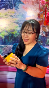 Bộ sản phẩm chăm sóc phục hồi hư tổn hương nước hoa Mine Hair Repair Perfumed lưu hương 72h