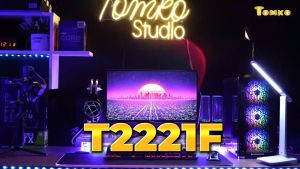 Màn Hình Máy Tính màn hình vi tính Tomko 22 - 32 inch  2K  2560 x 1440 IPS . Hàng Chính Hãng | Bảo Hành 36 tháng