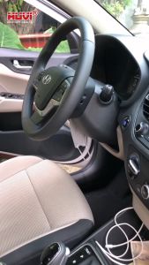 Thảm lót cốp ô tô Vinfast VF9 không thấm nước không ẩm mốc không mùi hôi