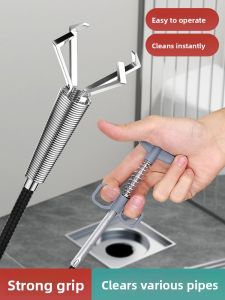 JIAYUN | Multi-functional Pipe Unclogging Tool