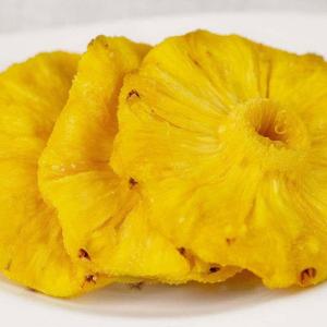 Dried Pineapple Fruit 500g