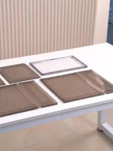 กล่องกล่องใส รองเท้า คุณค่า 96 ราย สี สำหรับ กล่องใส่รองท้า กล่องใสรองเท้า กล่อง พลาสติกใส ชั่นวางรองเท้า กล่องจัดระบียบ กล่องเก็บรองเท้า กล่องใส่ของ กล่องรองเท้า กล่องรองเท้าใส