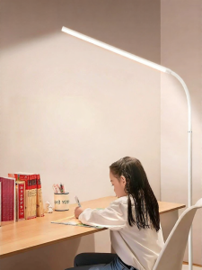 LTALY | Eye Protection Desk Lamp for Students and Piano Reading