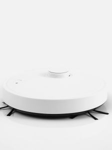 OBOWAI OB12 Robot Penyedot Debu Ultra-Thin Robotic Vacuum Cleaner