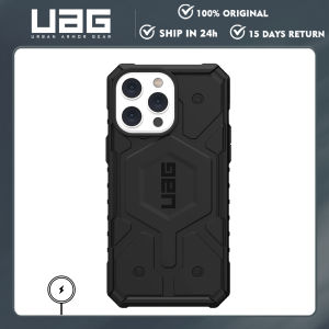 Ốp lưng UAG Pathfinder dòng Magsafe cho Apple iPhone 14 Pro Max / iPhone 13 Pro Max / iPhone 12 Pro Max / iPhone 14 Plus vỏ điện thoại | Chính hãng Chất Liệu Nhẹ Và Bền Cho Điện Thoại - Lazada