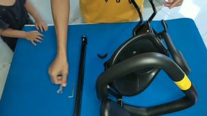 COD TaffSPORT Boncengan Depan Anak Sepeda Child Safety Front Seat Z1 / Boncengan Depan Anak Sepeda Lipat Sepeda Gunung Sepeda Listrik