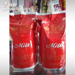 Epsa Rebonding Set Hair Straightener 1250mlX2